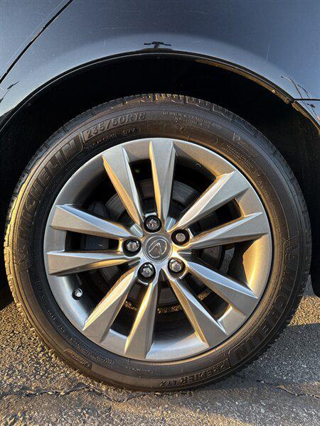 used 2014 Lexus LS 460 car, priced at $23,495
