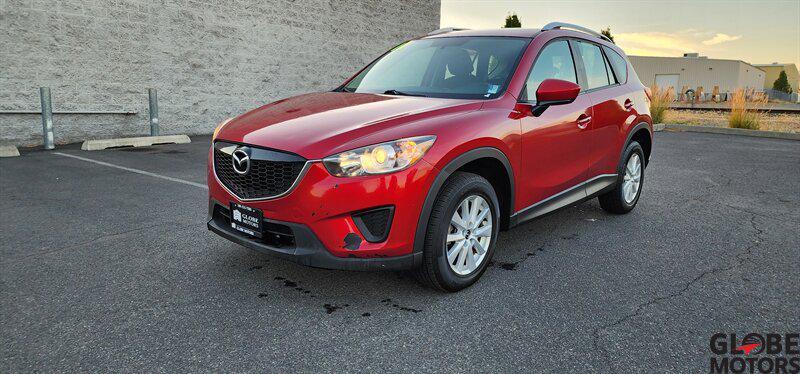 used 2014 Mazda CX-5 car, priced at $9,995