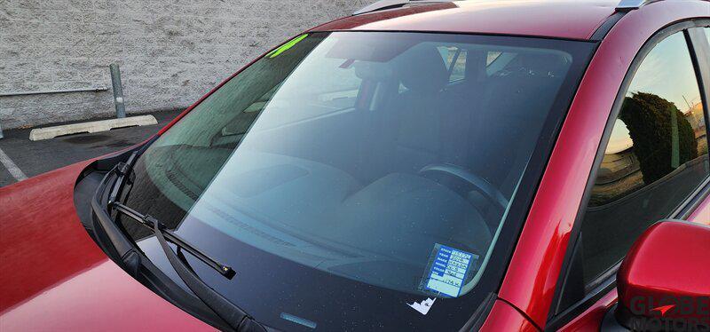 used 2014 Mazda CX-5 car, priced at $9,995