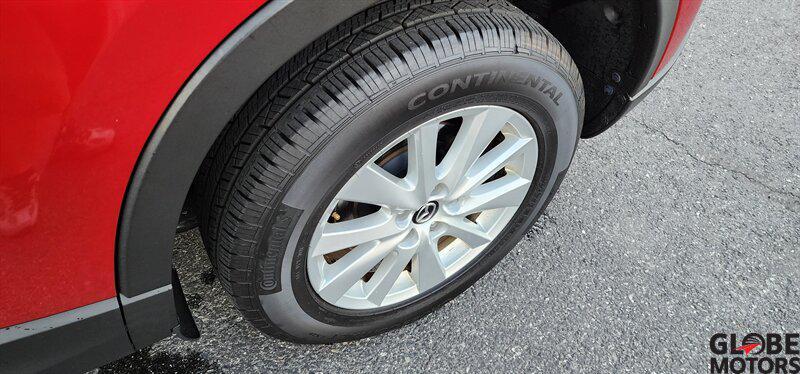 used 2014 Mazda CX-5 car, priced at $9,995