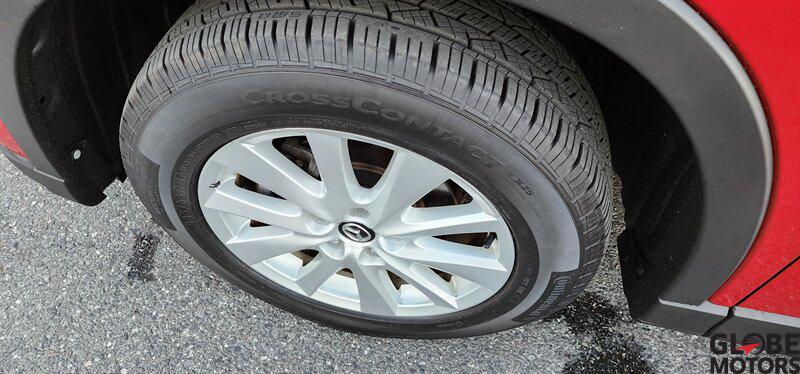 used 2014 Mazda CX-5 car, priced at $9,995