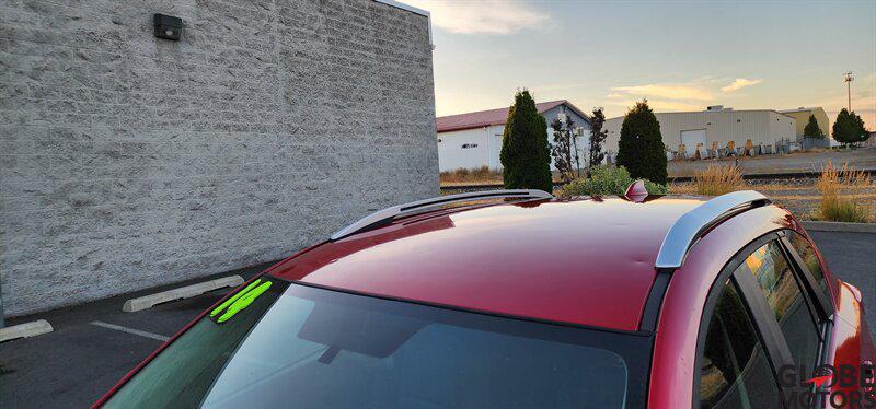 used 2014 Mazda CX-5 car, priced at $9,995