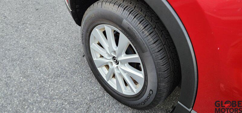 used 2014 Mazda CX-5 car, priced at $9,995