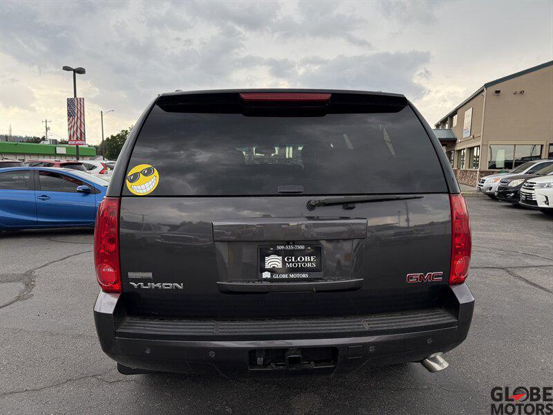 used 2010 GMC Yukon car, priced at $12,995