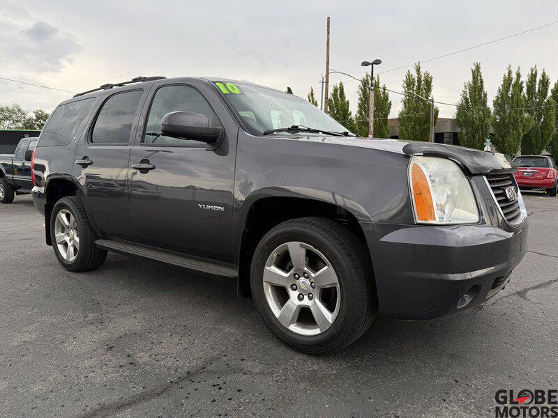 used 2010 GMC Yukon car, priced at $12,995