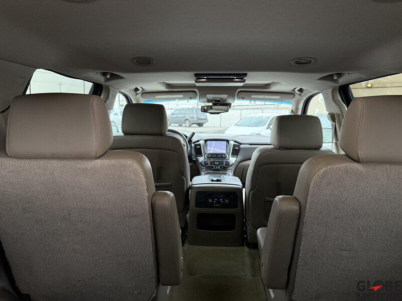 used 2010 GMC Yukon car, priced at $12,995