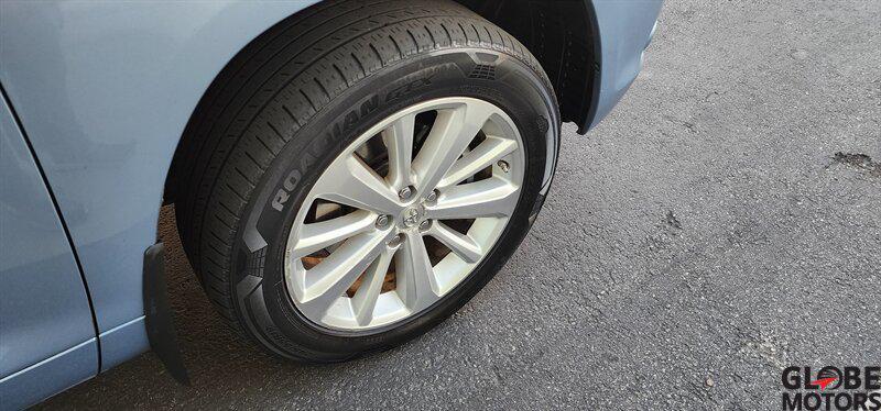 used 2008 Toyota Highlander Hybrid car, priced at $6,995