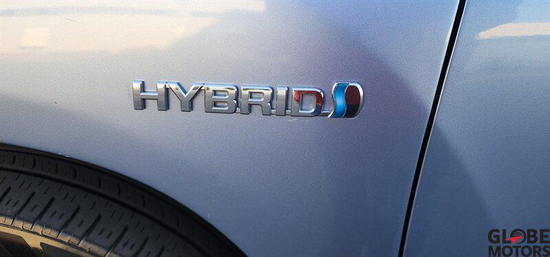 used 2008 Toyota Highlander Hybrid car, priced at $6,995