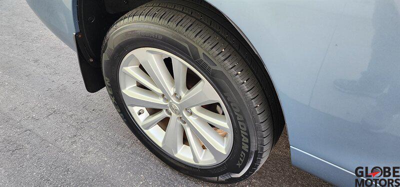 used 2008 Toyota Highlander Hybrid car, priced at $6,995