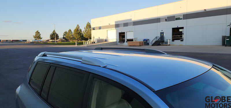 used 2008 Toyota Highlander Hybrid car, priced at $6,995
