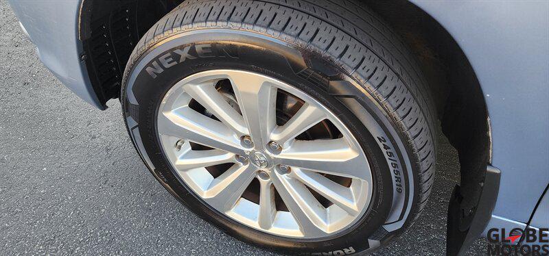 used 2008 Toyota Highlander Hybrid car, priced at $6,995