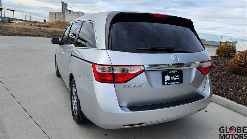 used 2013 Honda Odyssey car, priced at $12,495