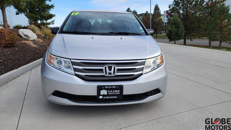 used 2013 Honda Odyssey car, priced at $12,495