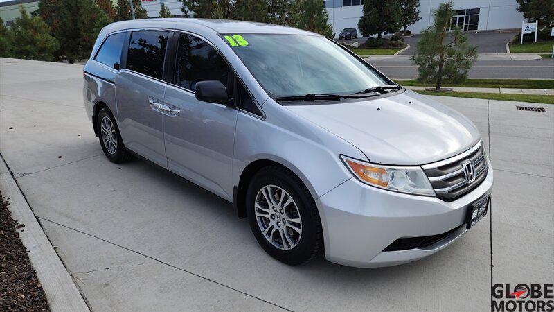 used 2013 Honda Odyssey car, priced at $12,495