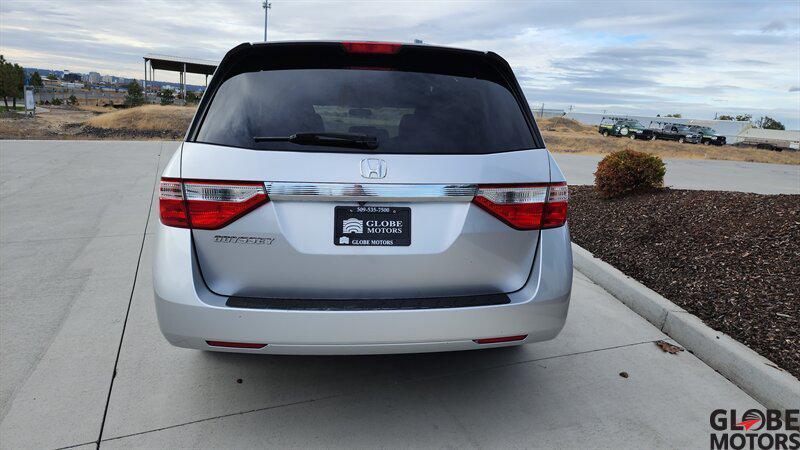 used 2013 Honda Odyssey car, priced at $12,495