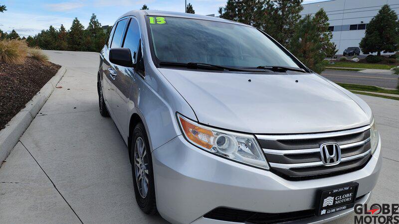 used 2013 Honda Odyssey car, priced at $12,495