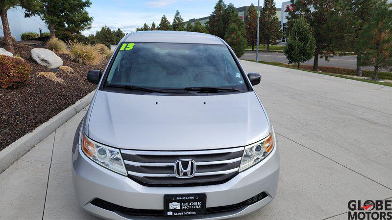 used 2013 Honda Odyssey car, priced at $12,495