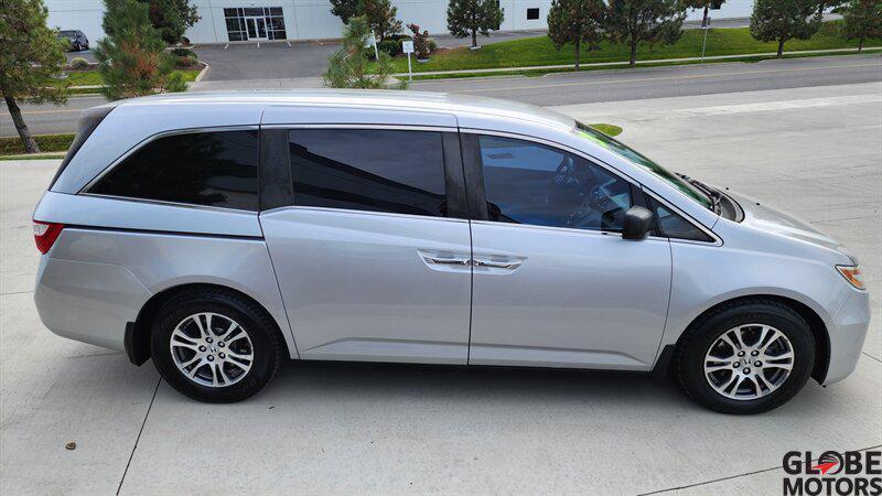 used 2013 Honda Odyssey car, priced at $12,495