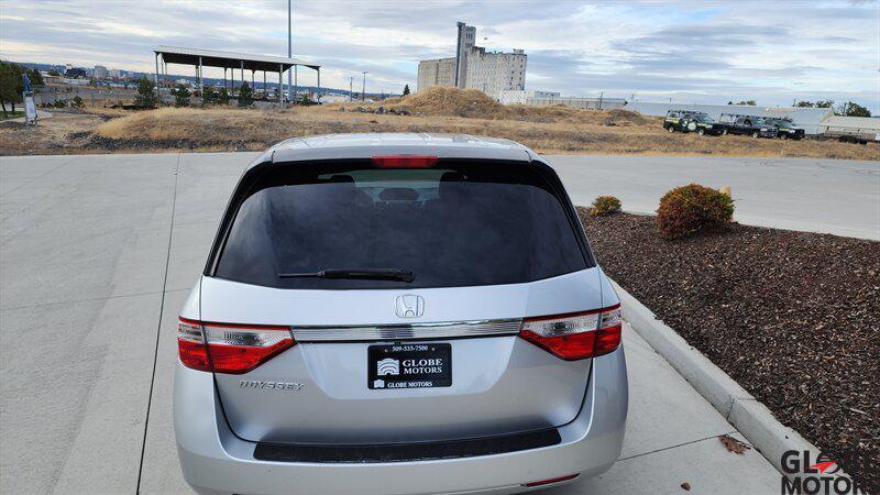 used 2013 Honda Odyssey car, priced at $12,495