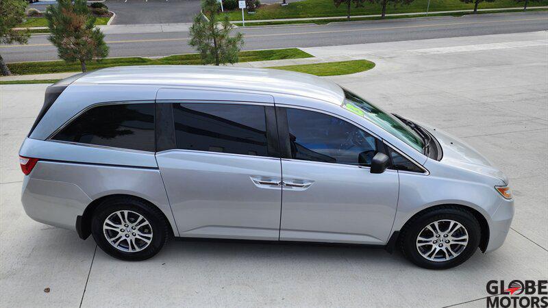 used 2013 Honda Odyssey car, priced at $12,495