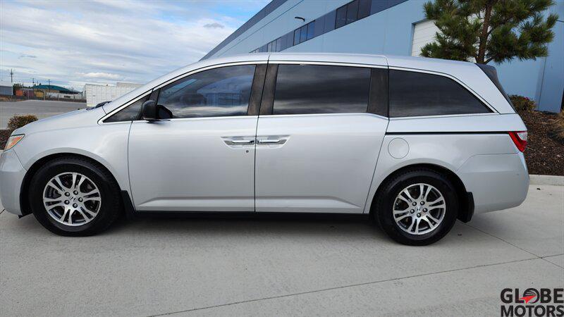 used 2013 Honda Odyssey car, priced at $12,495