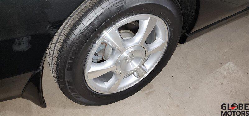 used 2002 Toyota Camry Solara car, priced at $18,995