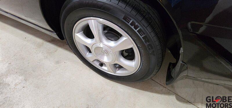 used 2002 Toyota Camry Solara car, priced at $18,995