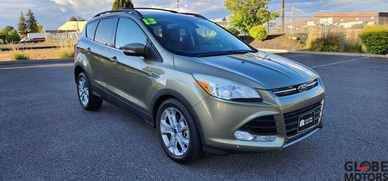 used 2013 Ford Escape car, priced at $9,450