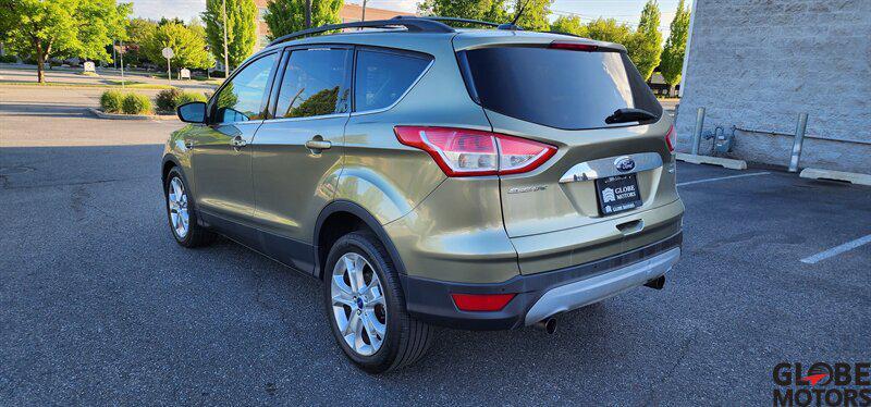 used 2013 Ford Escape car, priced at $9,450