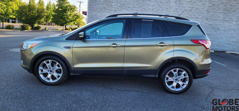 used 2013 Ford Escape car, priced at $9,450