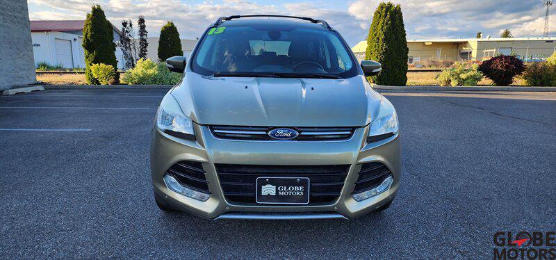 used 2013 Ford Escape car, priced at $9,450
