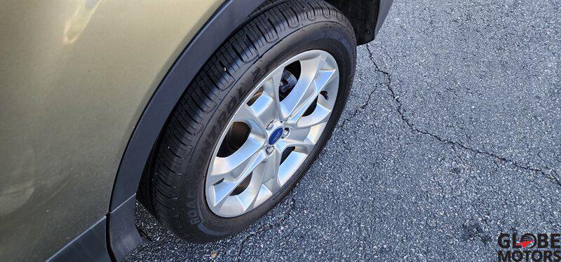 used 2013 Ford Escape car, priced at $9,450