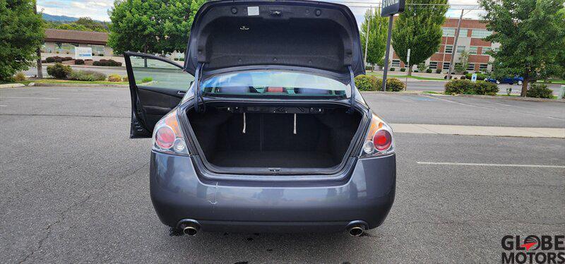 used 2010 Nissan Altima car, priced at $6,995
