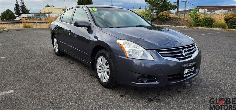 used 2010 Nissan Altima car, priced at $6,995
