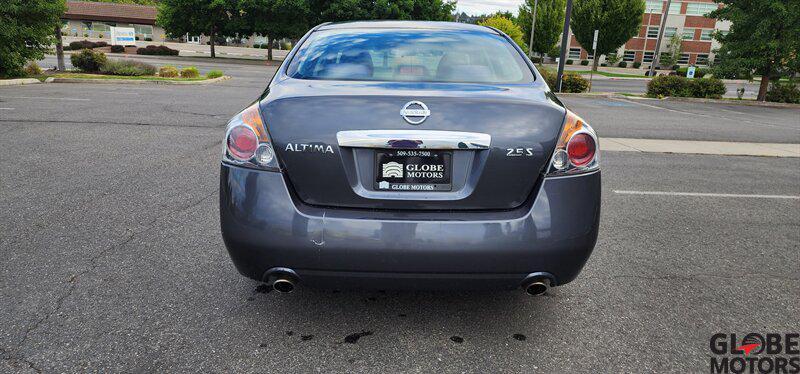 used 2010 Nissan Altima car, priced at $6,995