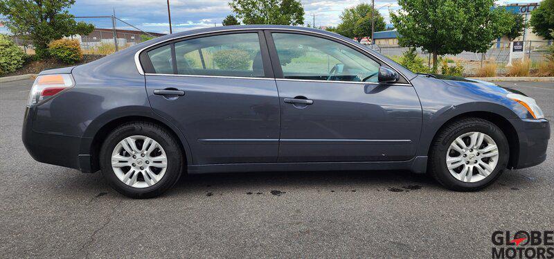 used 2010 Nissan Altima car, priced at $6,995