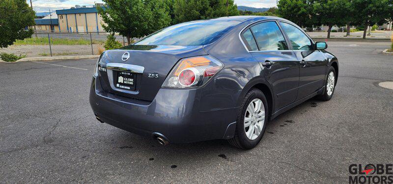 used 2010 Nissan Altima car, priced at $6,995