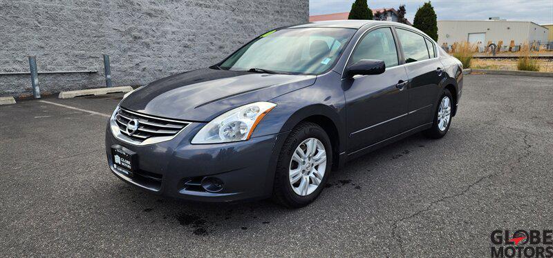used 2010 Nissan Altima car, priced at $6,995