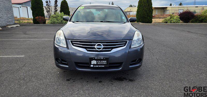 used 2010 Nissan Altima car, priced at $6,995