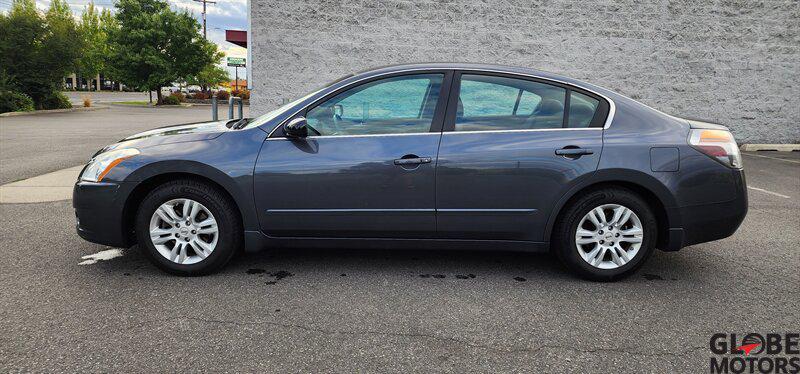 used 2010 Nissan Altima car, priced at $6,995