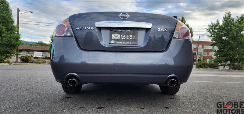 used 2010 Nissan Altima car, priced at $6,995