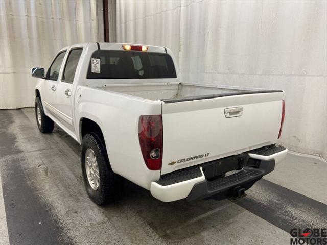 used 2012 Chevrolet Colorado car, priced at $16,995