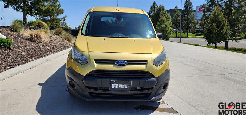used 2017 Ford Transit Connect car, priced at $15,995