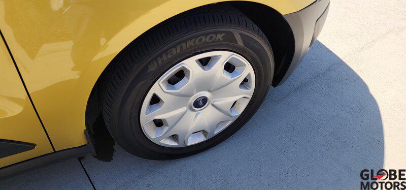 used 2017 Ford Transit Connect car, priced at $15,995