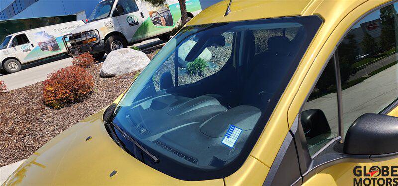 used 2017 Ford Transit Connect car, priced at $15,995