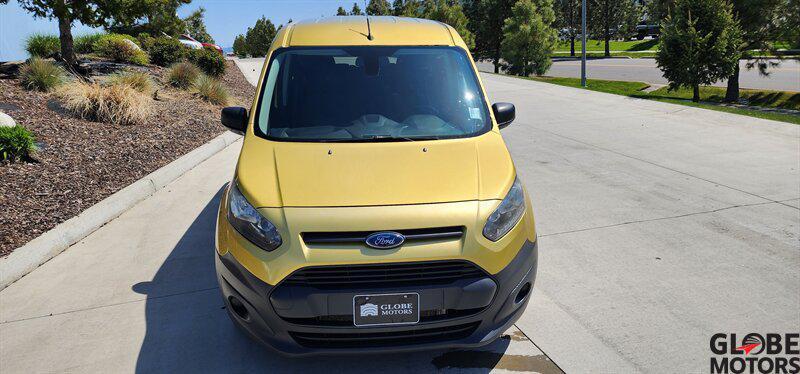 used 2017 Ford Transit Connect car, priced at $15,995