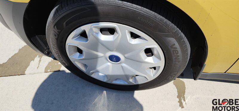 used 2017 Ford Transit Connect car, priced at $15,995