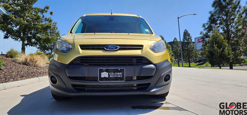 used 2017 Ford Transit Connect car, priced at $15,995