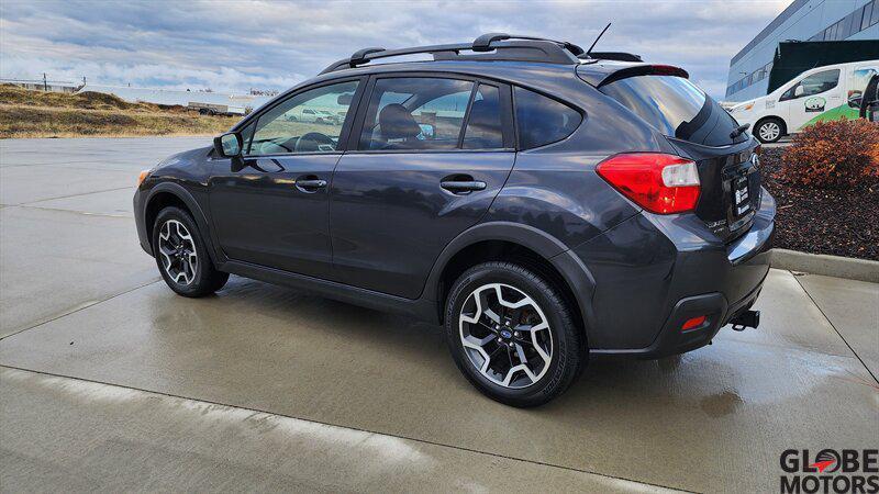 used 2016 Subaru Crosstrek car, priced at $13,995