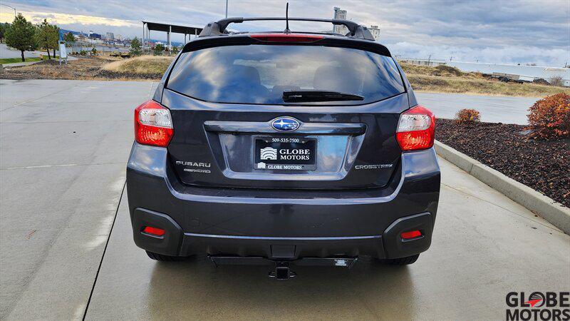 used 2016 Subaru Crosstrek car, priced at $13,995